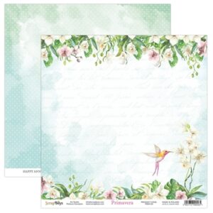 ScrapBoys Primavera 03