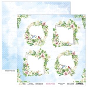 ScrapBoys Primavera 05