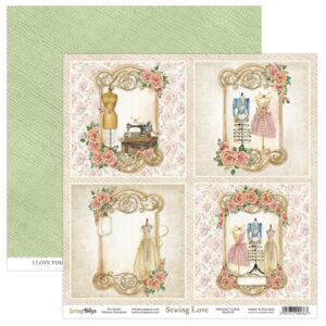 ScrapBoys Sewing Love 05