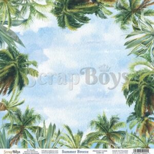 ScrapBoys Summer Breeze 02