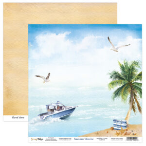 ScrapBoys Summer Breeze 03