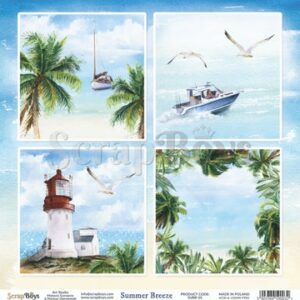 ScrapBoys Summer Breeze 05