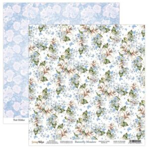 ScrapBoys Butterfly Meadow 01