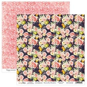 ScrapBoys Butterfly Meadow 06