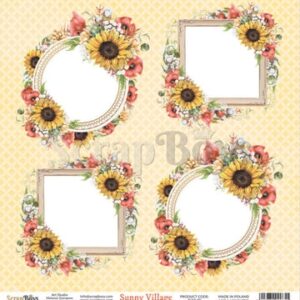ScrapBoys Sunny Village 05