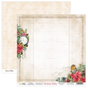 ScrapBoys Christmas Wishes 01