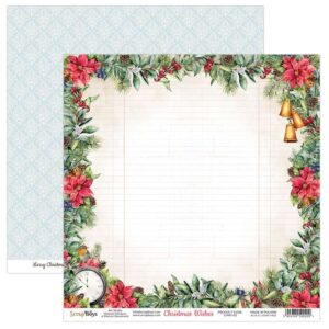 ScrapBoys Christmas Wishes 02
