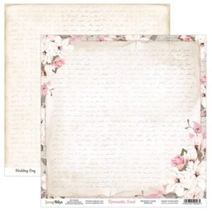 ScrapBoys Romantic Soul 01