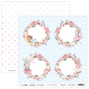 ScrapBoys Sweet Ballet 02