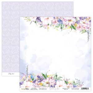 ScrapBoys Garden of love 02