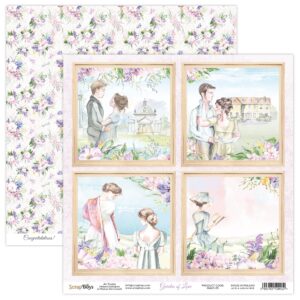 ScrapBoys Garden of love 05