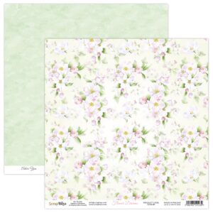 ScrapBoys Flower Dreams 04
