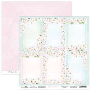 ScrapBoys Flower Dreams 05