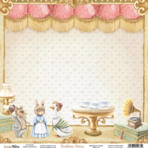 ScrapBoys Bedtime Story 01
