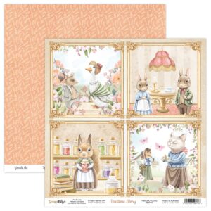 ScrapBoys Bedtime Story 05