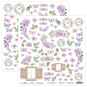 ScrapBoys New Loveland 07 Klippeark