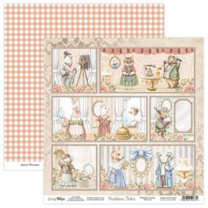 ScrapBoys Bedtime Tales 02