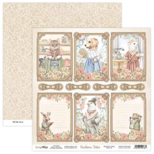 ScrapBoys Bedtime Tales 03