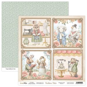 ScrapBoys Bedtime Tales 05
