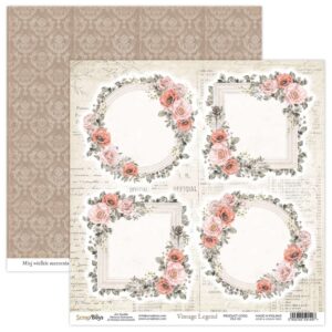 ScrapBoys Vintage Legend 03
