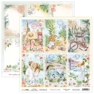 ScrapBoys Travelers 05