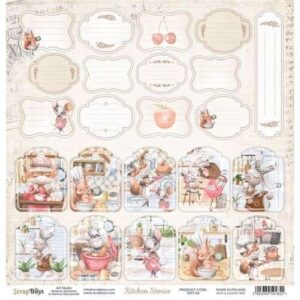 ScrapBoys Kitchen Stories 06