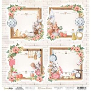 ScrapBoys Kitchen Stories 03