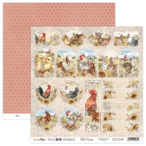 ScrapBoys Old Farm 05