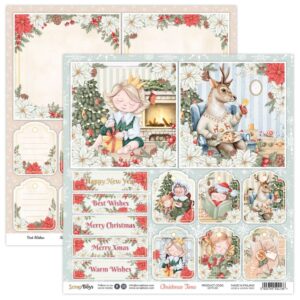 ScrapBoys Christmas Time 05