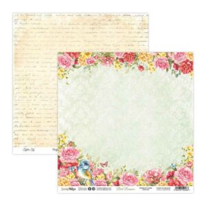 ScrapBoys Bird Romance 01