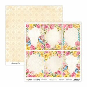 ScrapBoys Bird Romance 05