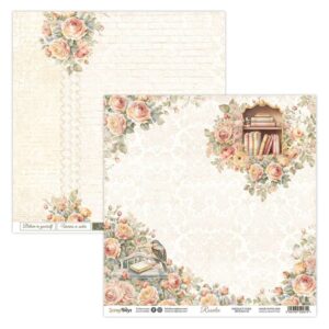 ScrapBoys Rosalia SB-ROSA-01