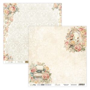 ScrapBoys Rosalia SB-ROSA-02