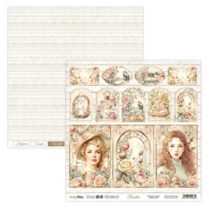 ScrapBoys Rosalia SB-ROSA-04