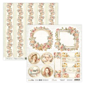 ScrapBoys Rosalia SB-ROSA-05